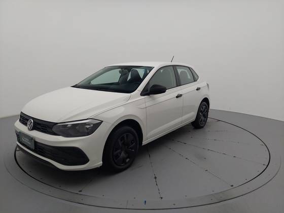VOLKSWAGEN POLO 1.0 MPI TRACK MANUAL